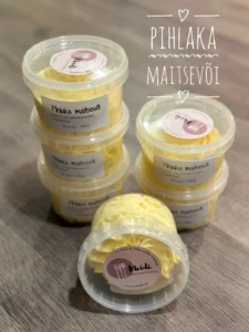 Tehtud töö 3